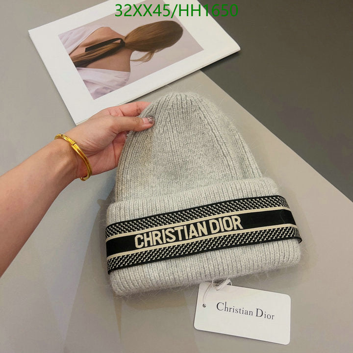 SAMC - DOR Caps & Hats - 110