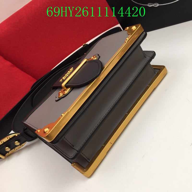 Satchel Bags - PDA Bags - 3808