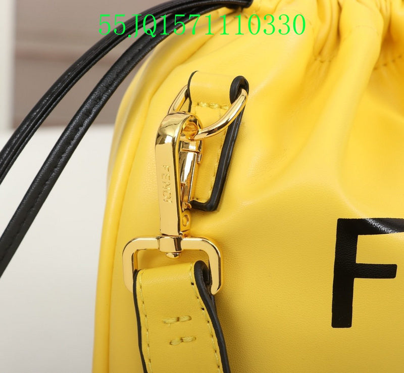 Glami - FDE Bags - 2103