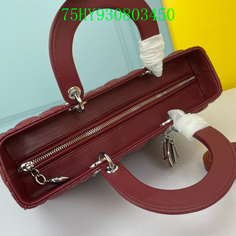 Glami - DOR Bags - 1393