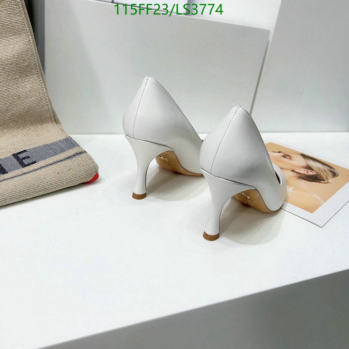 SAMCC - DOR Women Shoes - 1840