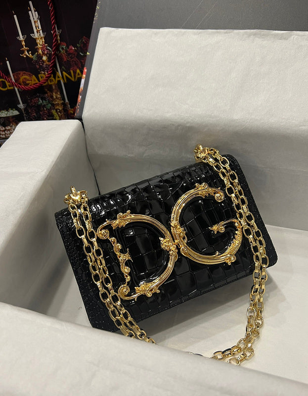 Glamy - DG bag - 437