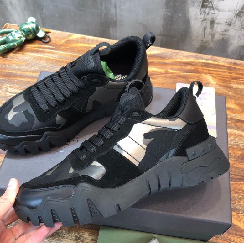 SAMC - VEL Men Shoes - 122