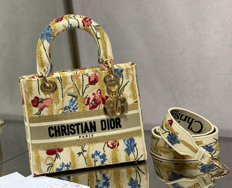 SAMCC - DOR Bags - 311