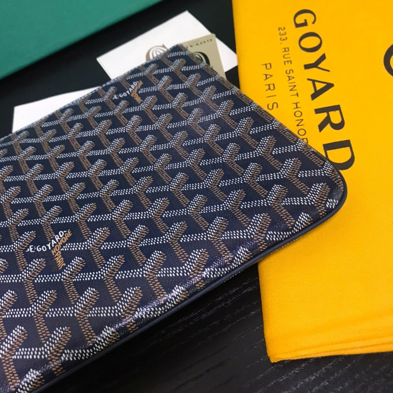 Glamy - GYO Bags - 923