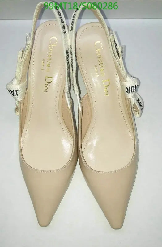SAMCC - DOR Women Shoes - 2431