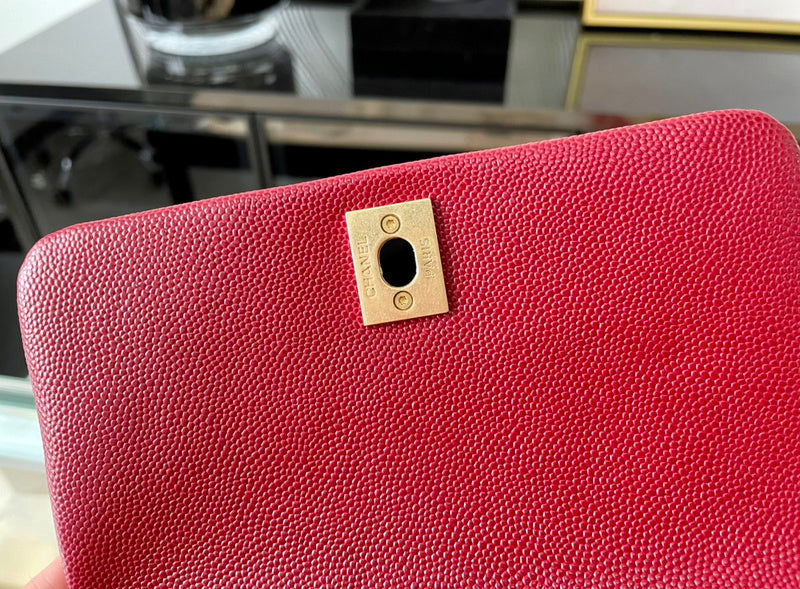 Chanel Bags