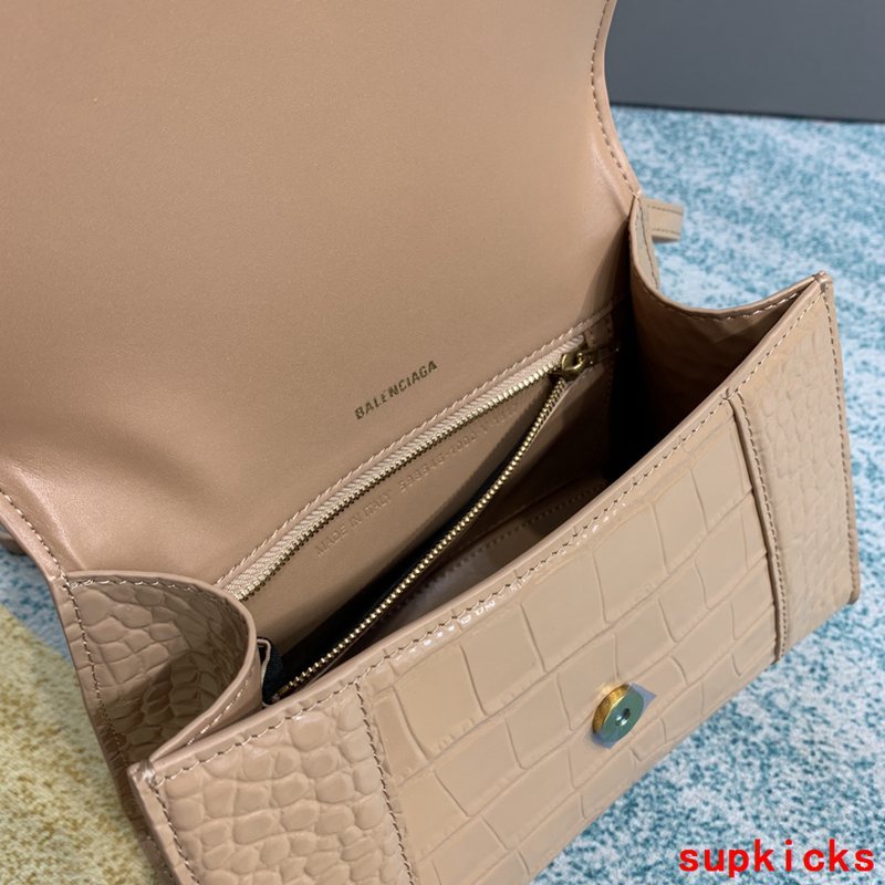 Glami- - BG Hourglass Bags - 170