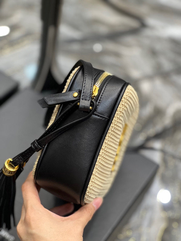 Glami- Glami- - SLY Bags - 706