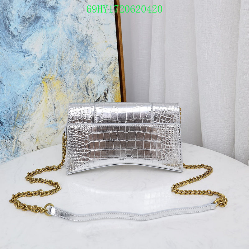 Satchel Bags - BGA Bags - 2238