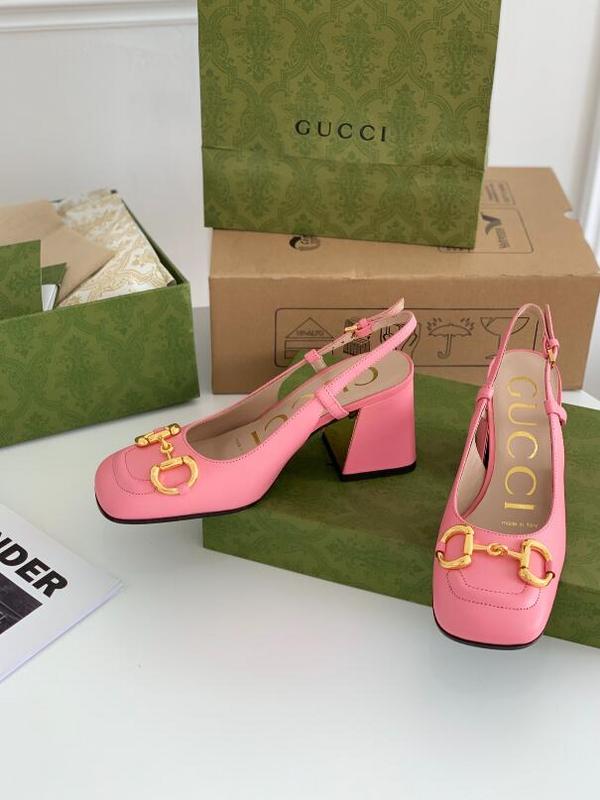 SAMC - GUKI Women Shoes - 1700