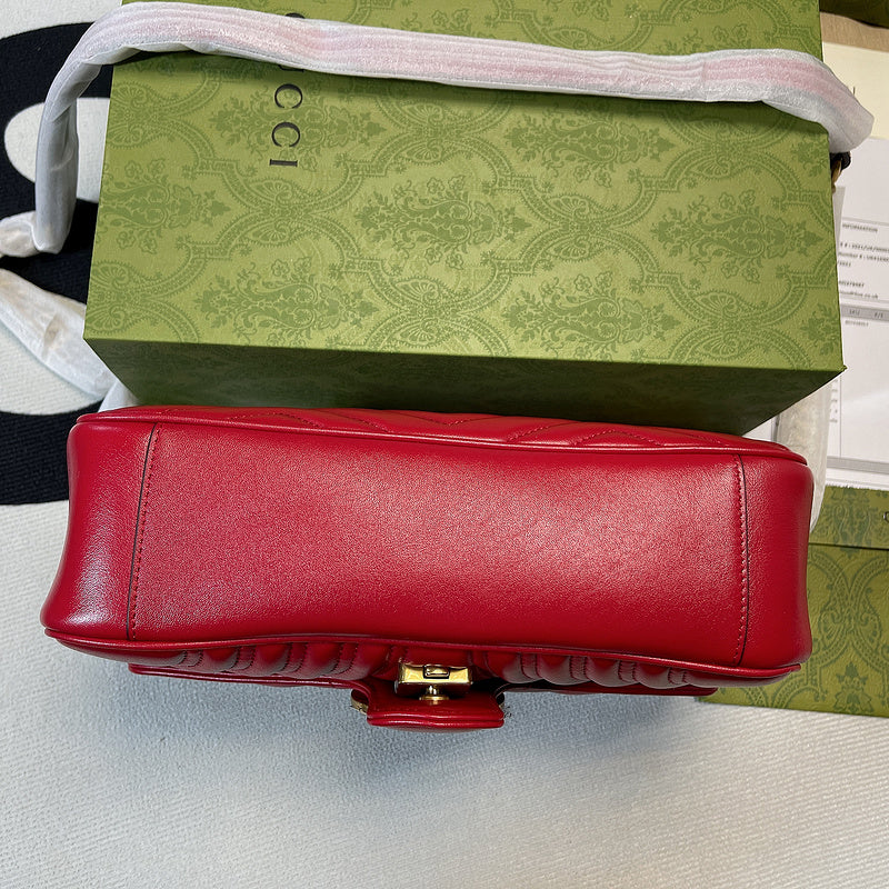 Satchel Bags - GCI Bags - 7033