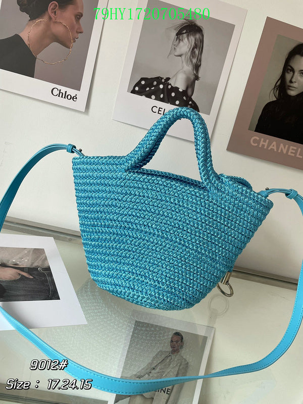 ELE Fashion - BGA Bags - 1703
