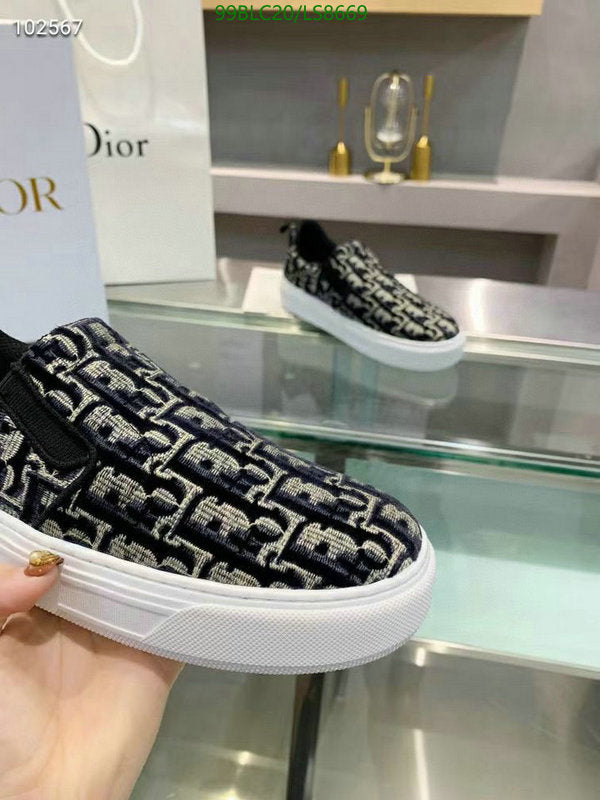 SAMC - DOR Women Sneakers - 200