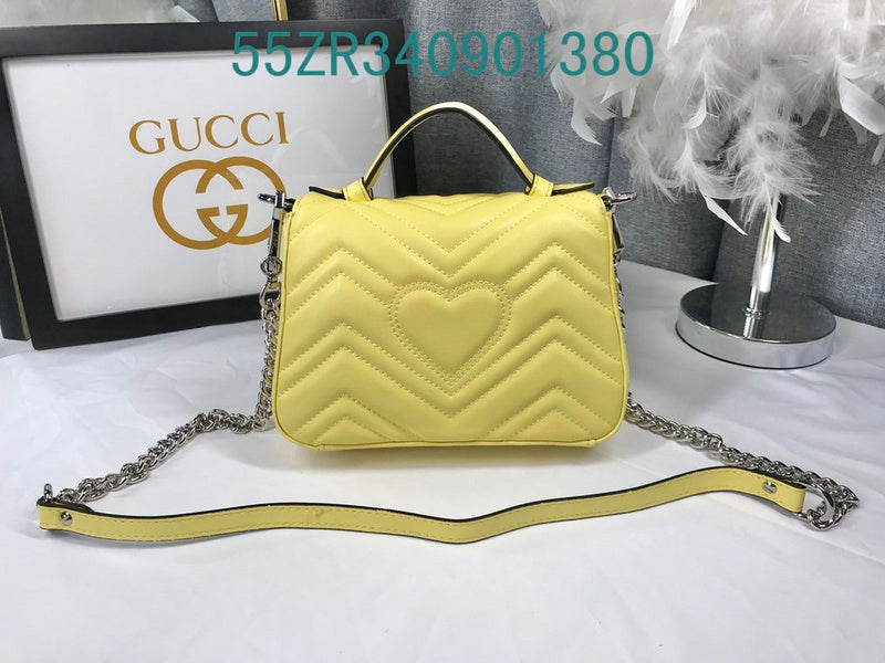 Glami Fashion - GCI Bags - 10573