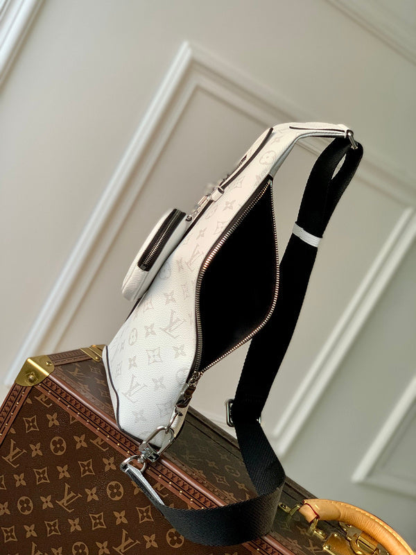 Satchel Bags - VL Bags - 2009