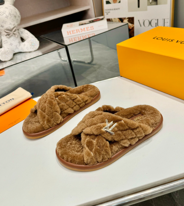 SAMC - LOV Women Shoes - 066