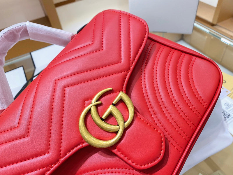 Satchel Bags - GCI Bags - 2129