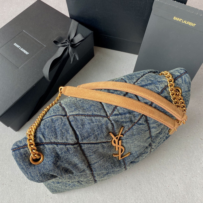 Glamy - YLS Bags - 463