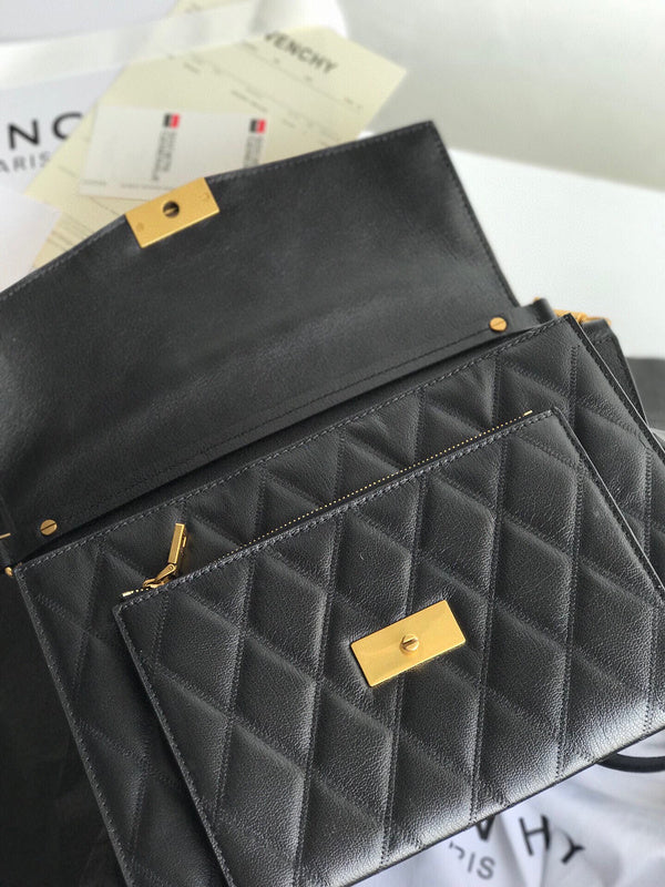 Glamy - GCY Bags - 538