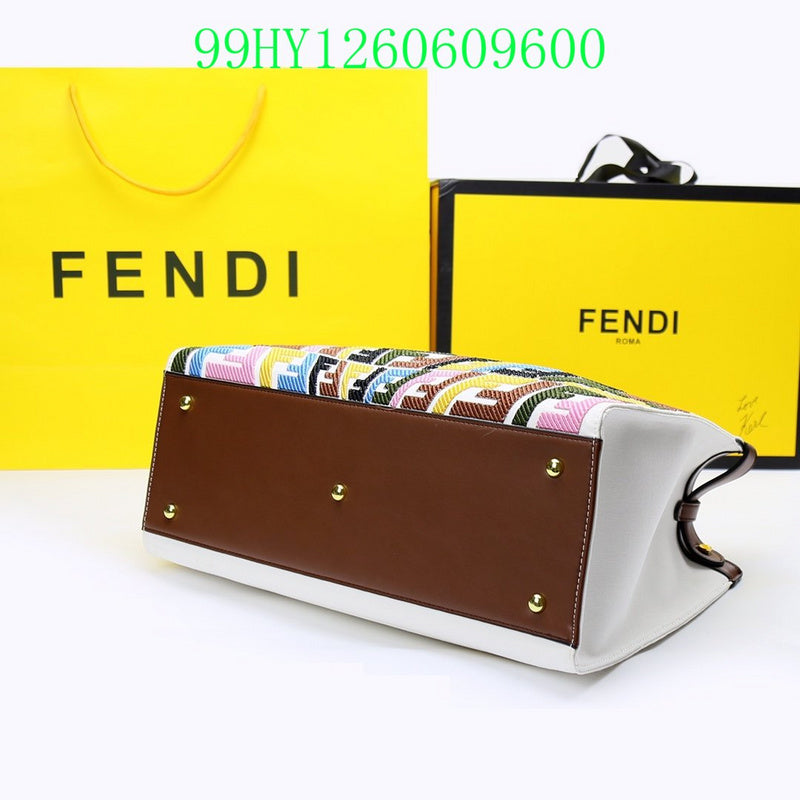Glami - FDE Bags - 3013