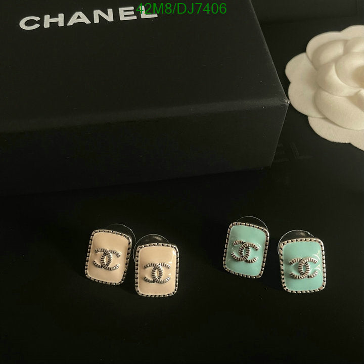SAMC - CHL Jewelry Earrings - 047