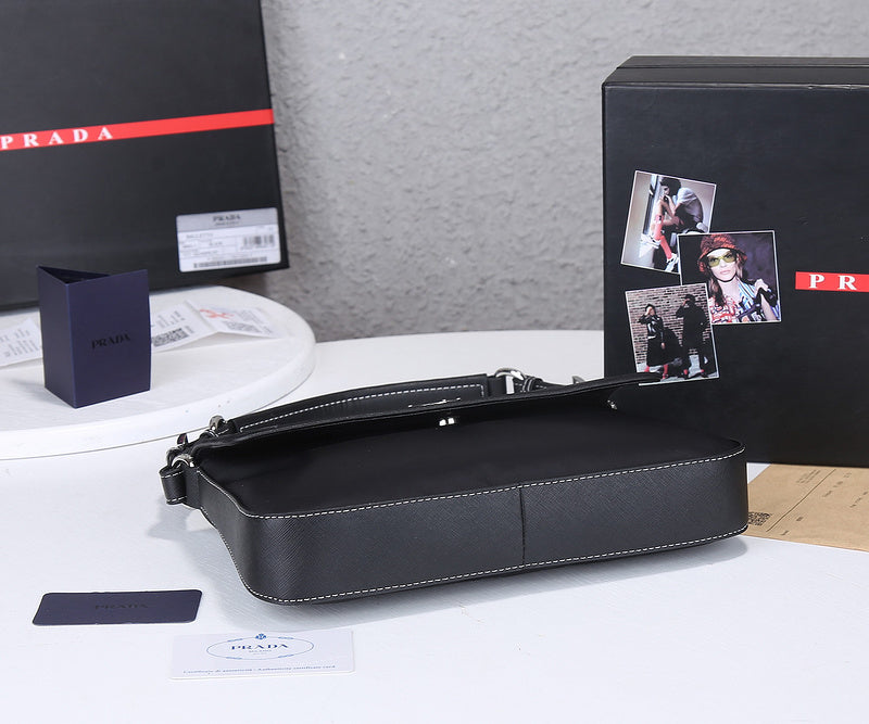 Satchel Bags - PRA Bags - 545