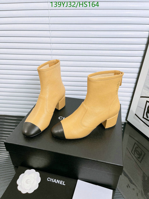 SAMC - CHL Women Boots - 081