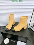 SAMC - CHL Women Boots - 081