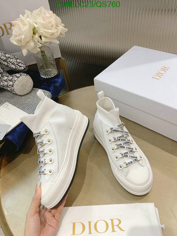 SAMCC - DOR Women Shoes - 1642