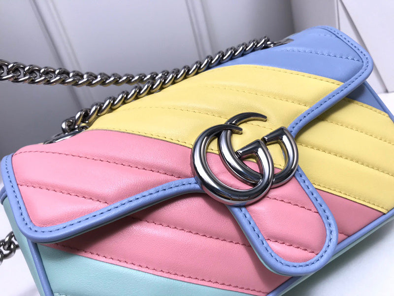Satchel Bags - GCI Bags - 6996