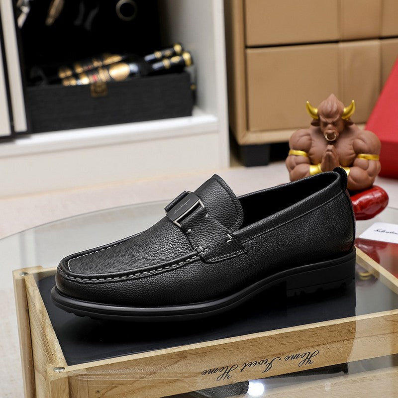Glami - FGO Men Shoes - 854