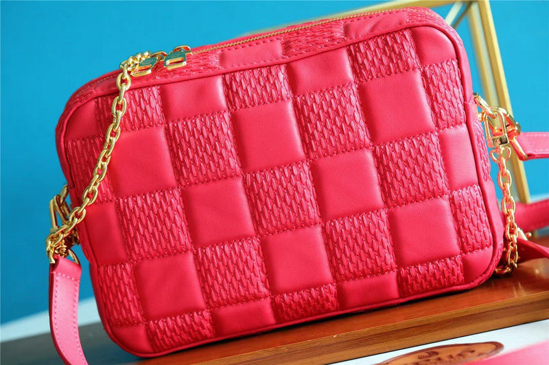 Satchel Bags - VL Bags - 7224