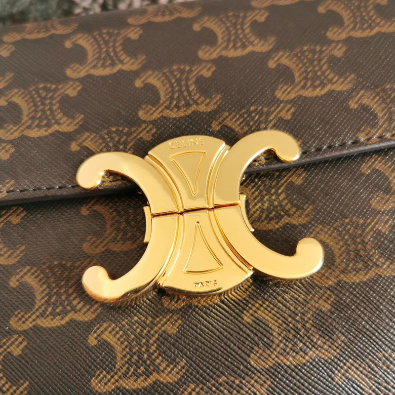 Glamy - COL Bags - 1382