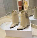 SAMC - GCY Women Shoes - 033
