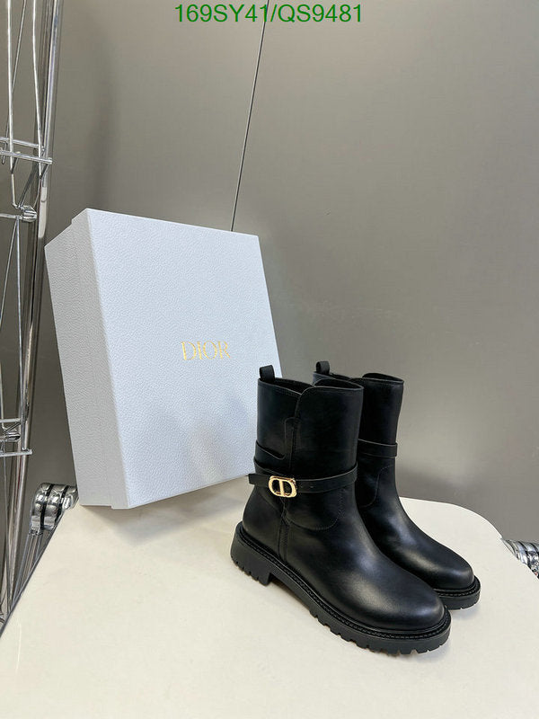 SAMCC - DOR Women Shoes - 1587