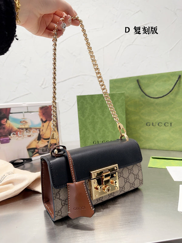 Glami Fashion - GCI Bags - 11818