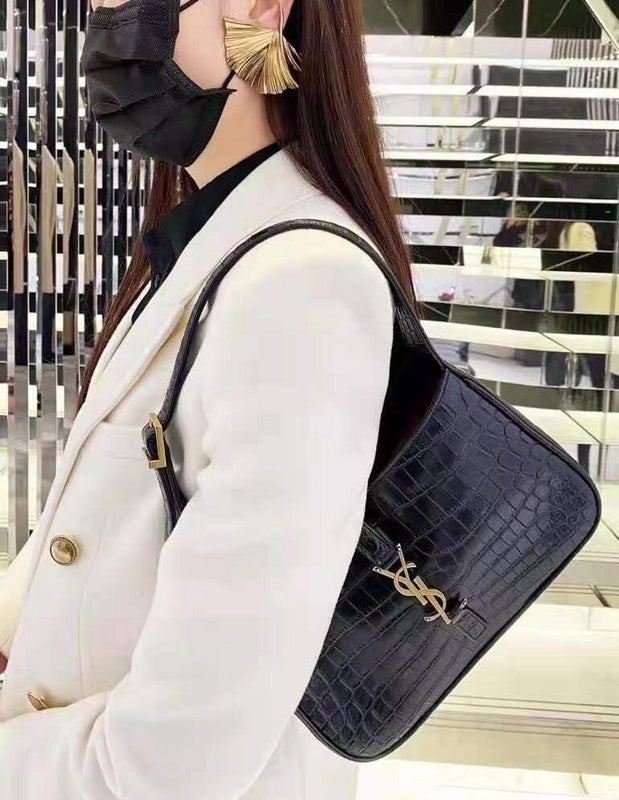 Satchel Bags - SLY Bags - 1594