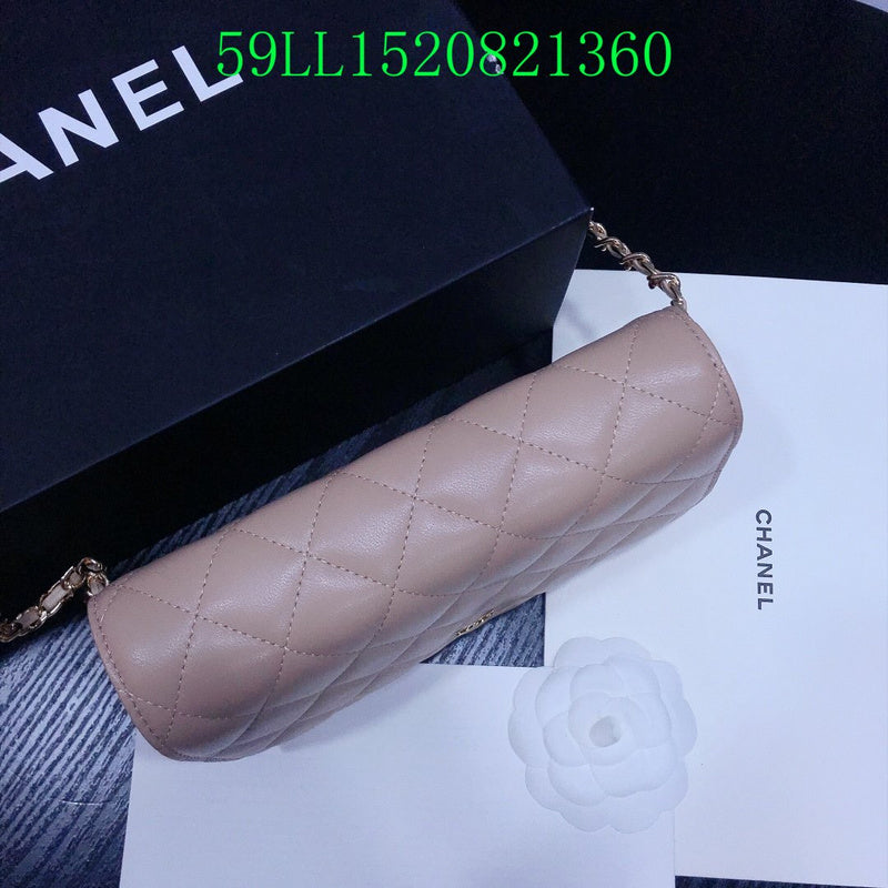 Satchel Bags - CHL Bags - 5240