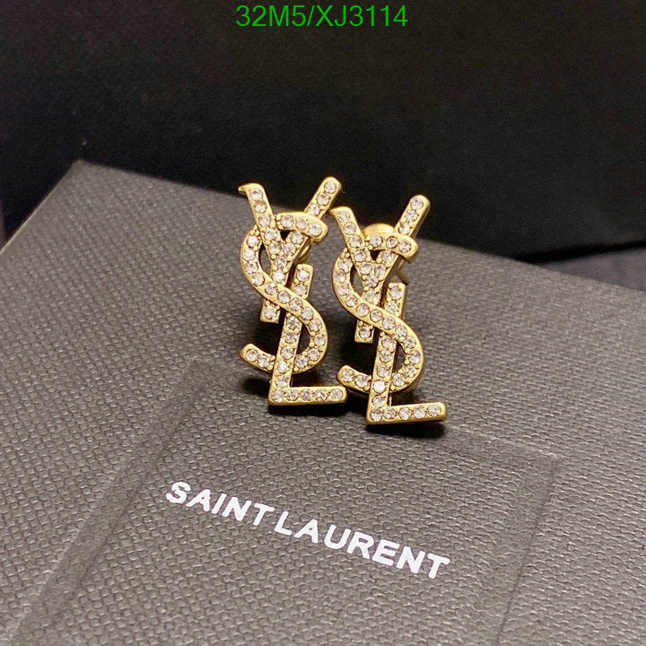 SAMC - YLS Jewelry - 088