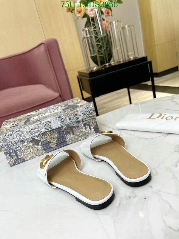 SAMCC - DOR Women Shoes - 1440