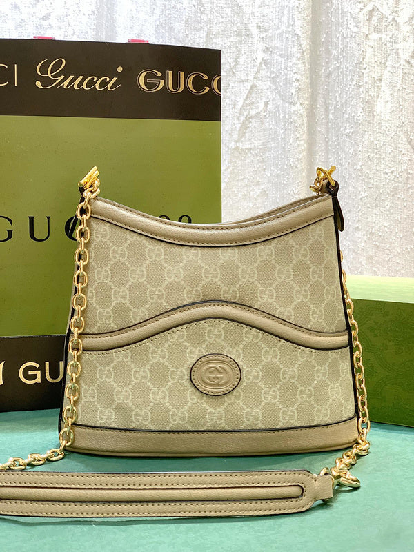 Satchel Bags - GCI Bags - 1891
