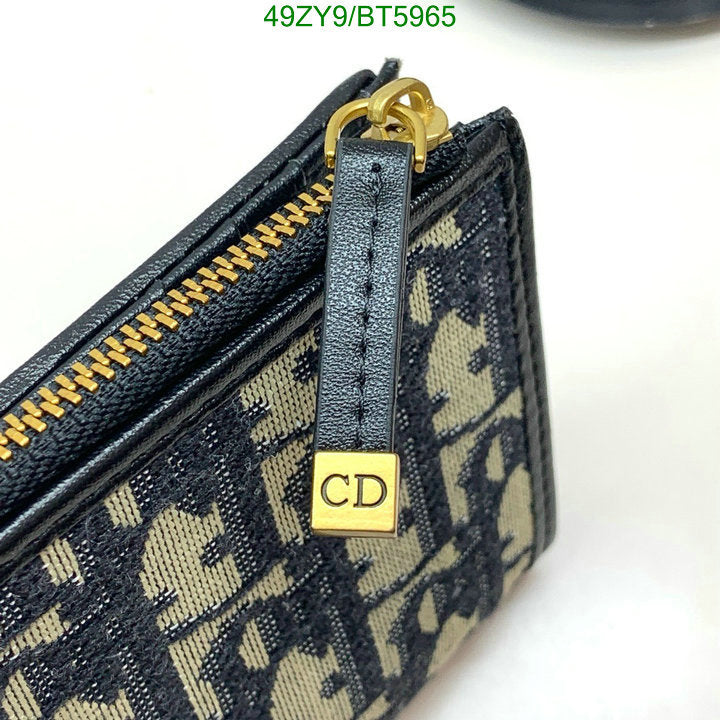 SAMC - DOR Wallets - 028