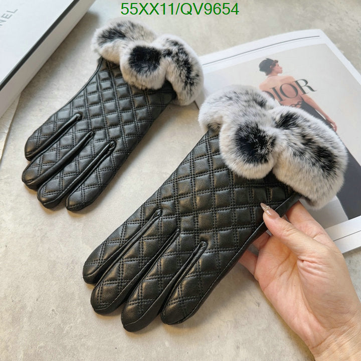 SAMC - CHL Gloves - 003
