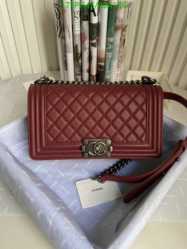 SAMC - CHL Bags - 388
