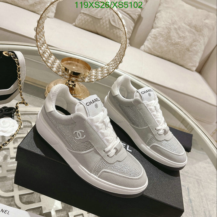 SAMC - CHL Women Shoes Sneakers - 205