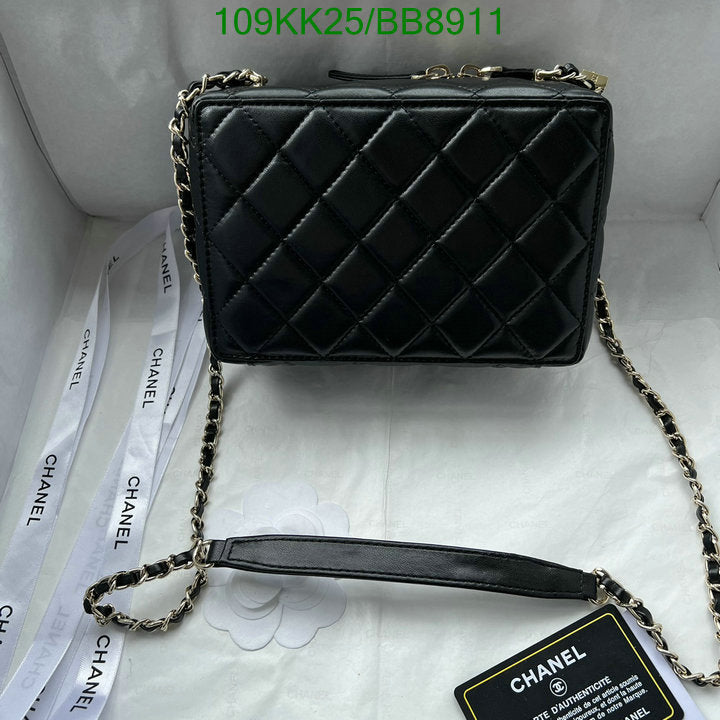SAMC - CHL Bags Crossbody - 023