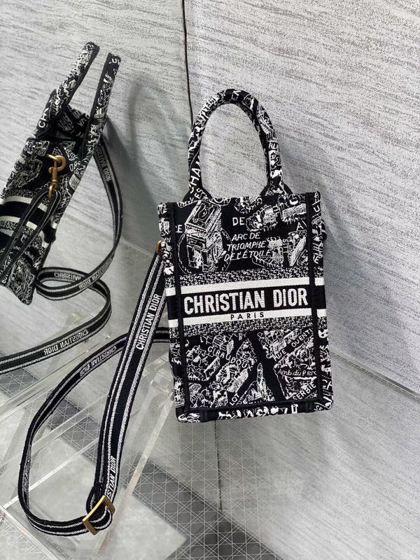 ELE - Dir Bags - 250