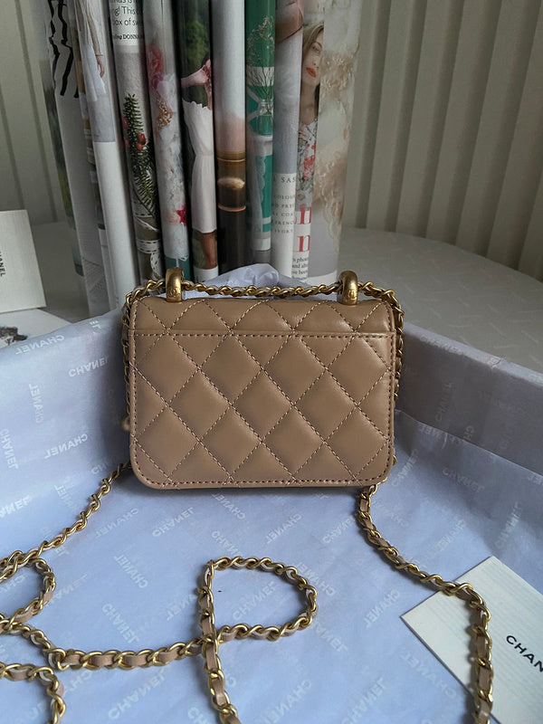 Satchel Bags - CLN Bags - 628
