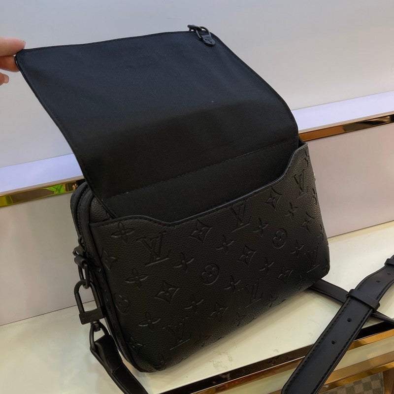 Satchel Bags - VL1 Bags - 359